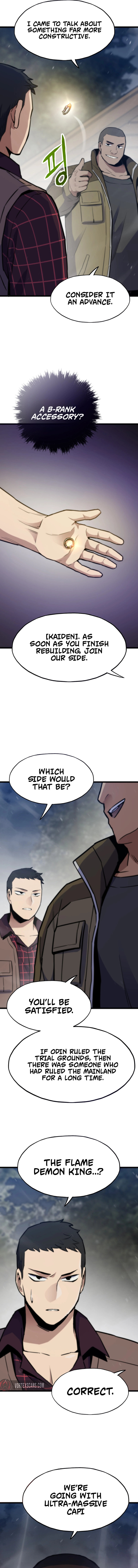 Read Past Life Returner chapter 154 image 11 on Lezhin