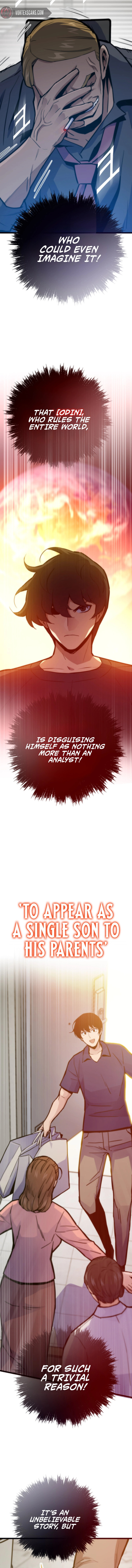 Read Past Life Returner chapter 154 image 16 on Lezhin