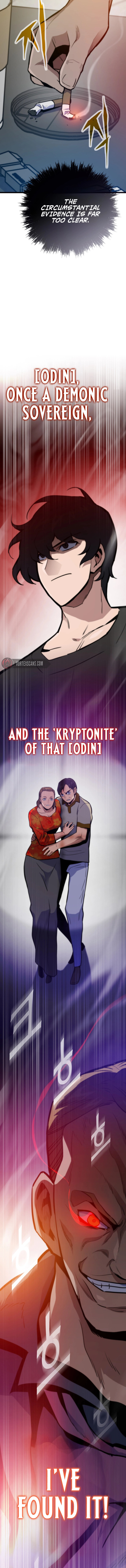 Read Past Life Returner chapter 154 image 17 on Lezhin