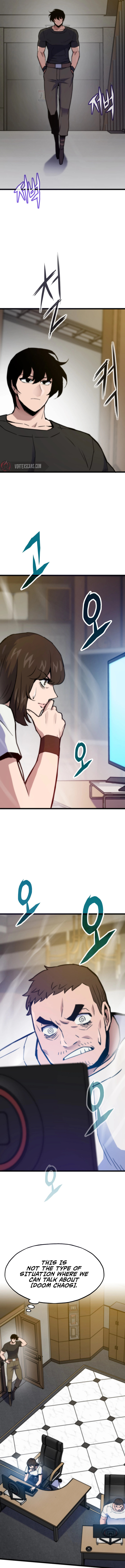 Read Past Life Returner chapter 154 image 2 on Lezhin