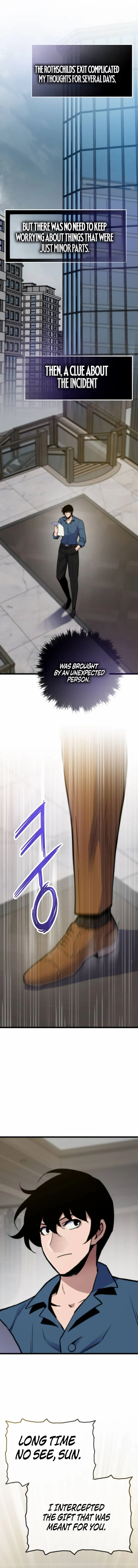 Read Past Life Returner chapter 156 image 15 on Lezhin