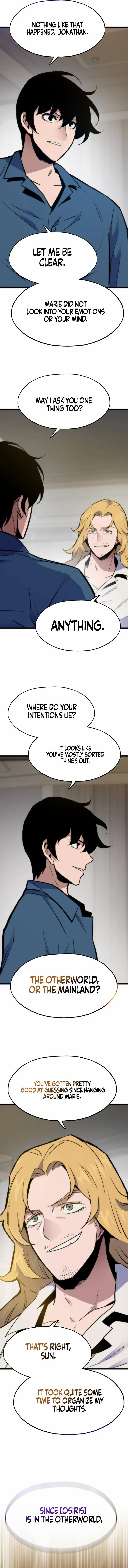 Read Past Life Returner chapter 156 image 17 on Lezhin