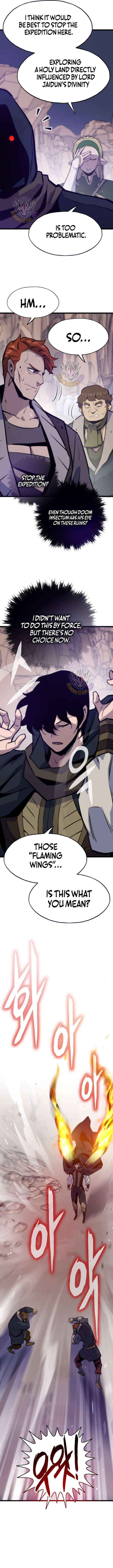 Read Past Life Returner chapter 159 image 14 on Lezhin