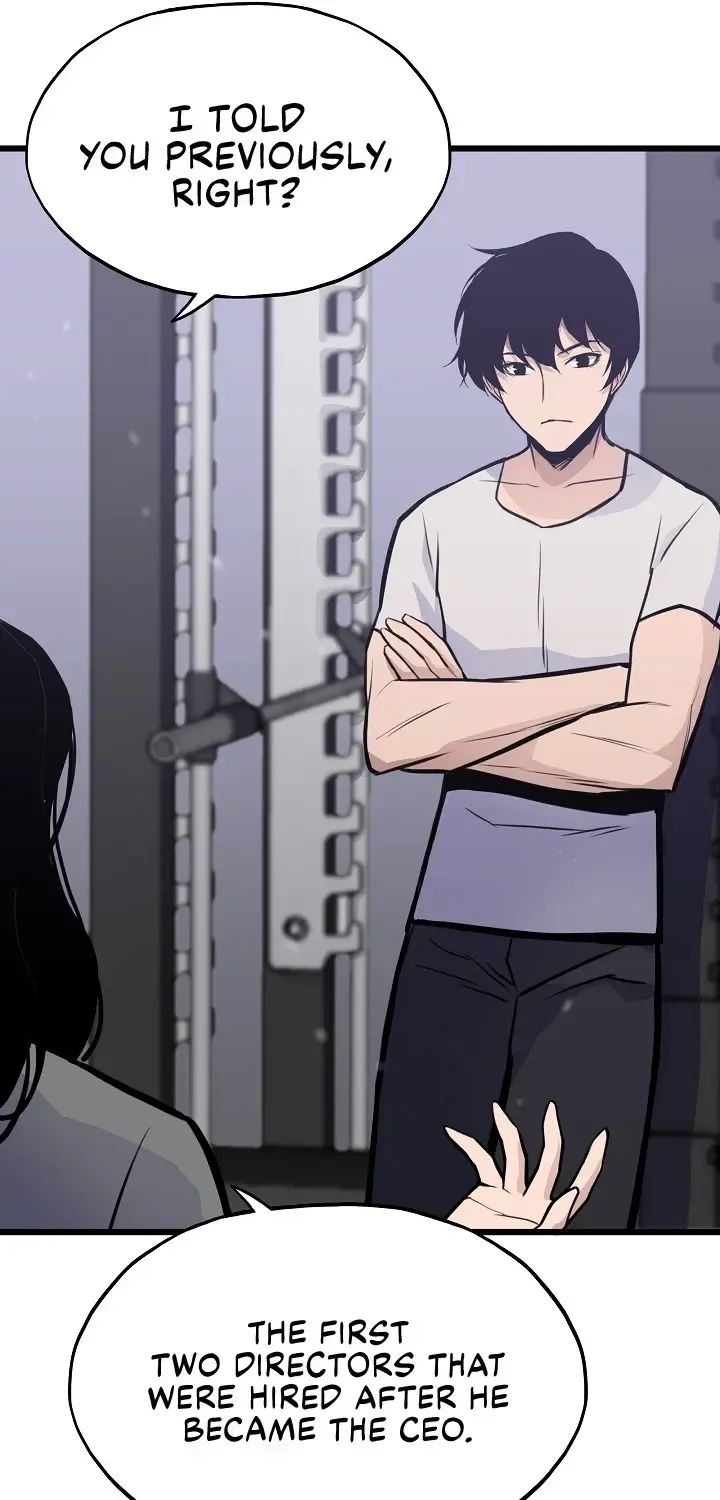 Read Past Life Returner chapter 16 image 10 on Lezhin