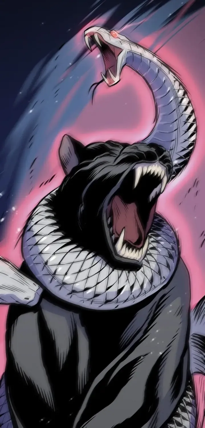 Read Past Life Returner chapter 16 image 28 on Lezhin