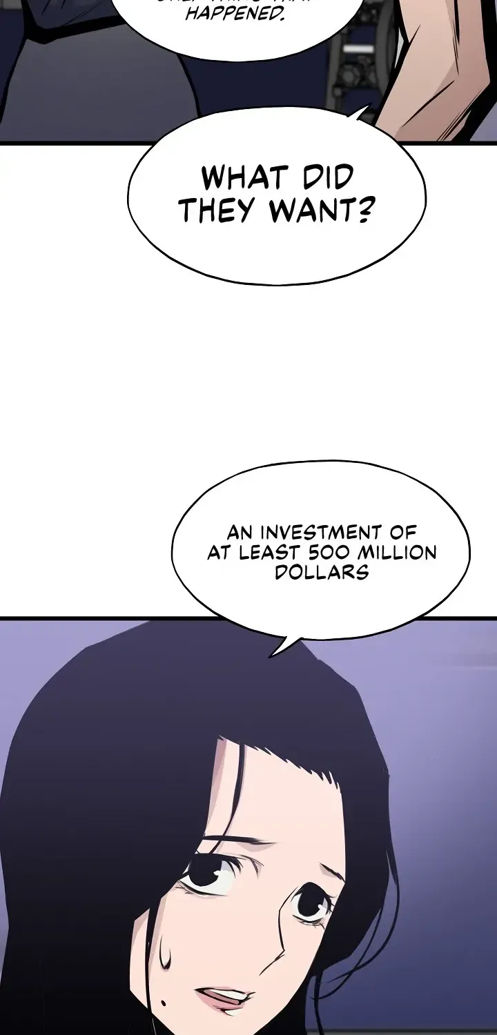 Read Past Life Returner chapter 16 image 33 on Lezhin