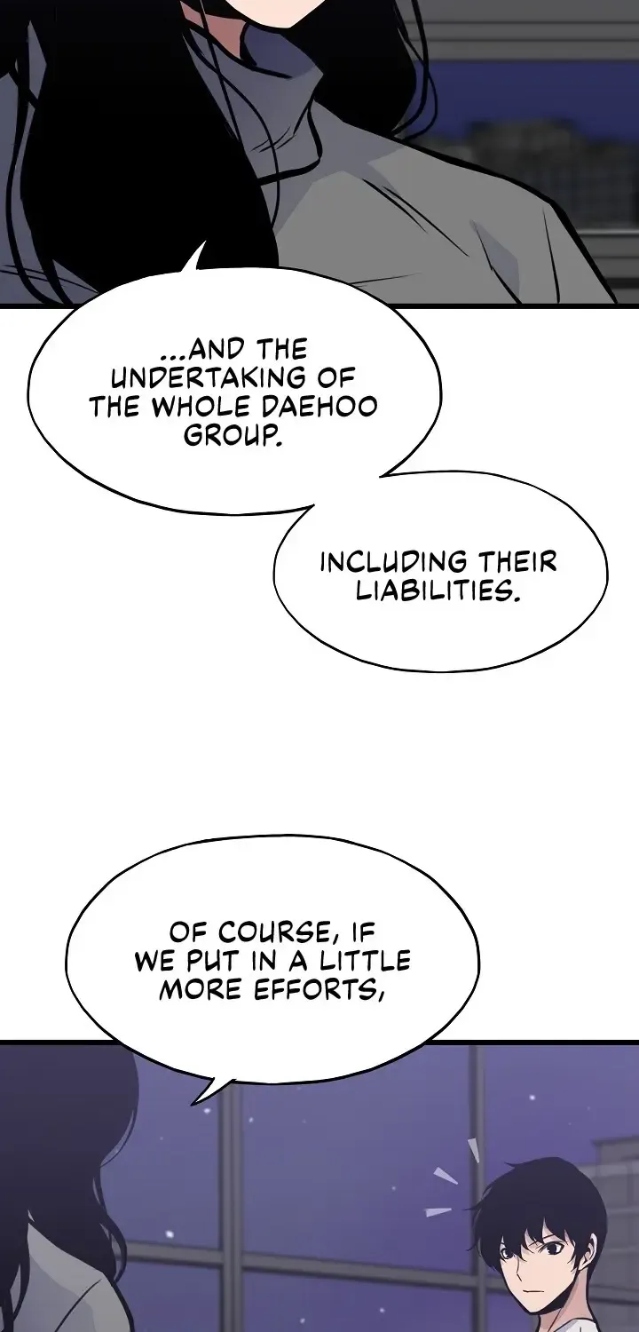 Read Past Life Returner chapter 16 image 34 on Lezhin