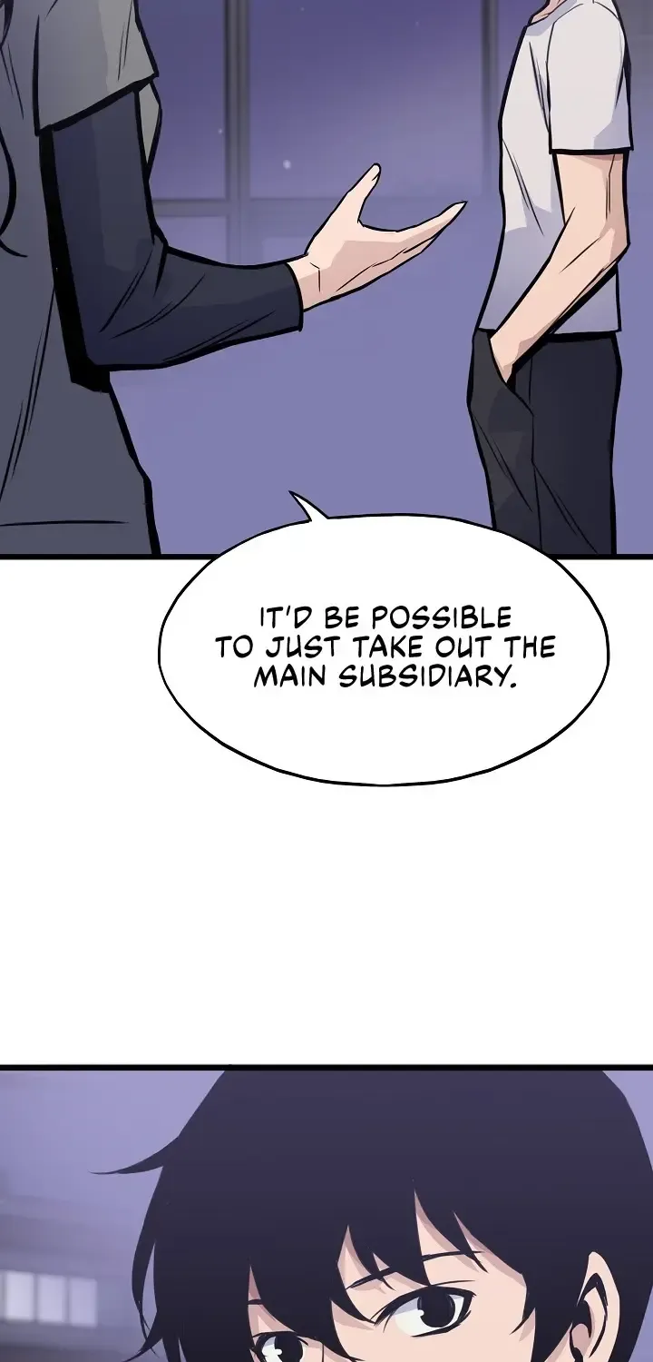 Read Past Life Returner chapter 16 image 35 on Lezhin
