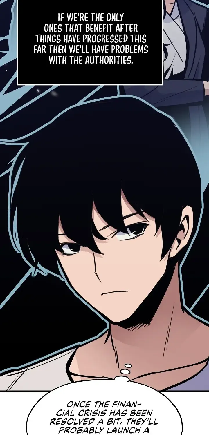 Read Past Life Returner chapter 16 image 38 on Lezhin