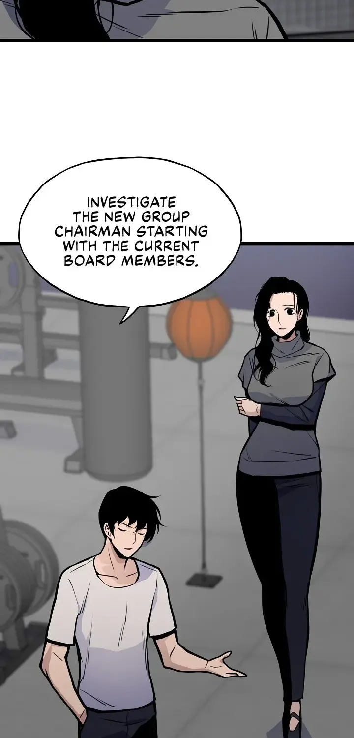 Read Past Life Returner chapter 16 image 45 on Lezhin