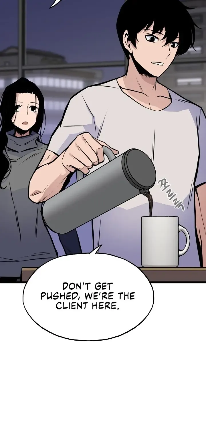 Read Past Life Returner chapter 16 image 48 on Lezhin
