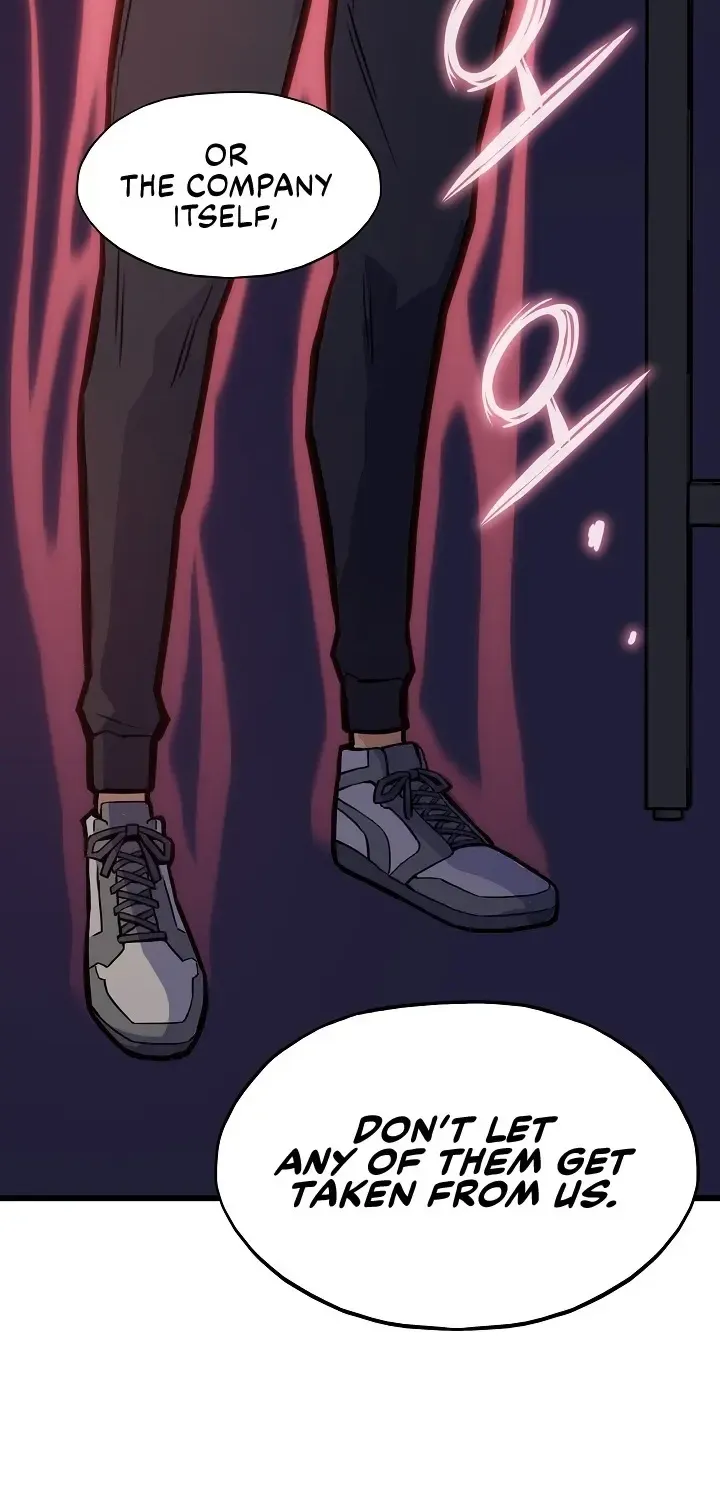 Read Past Life Returner chapter 16 image 54 on Lezhin