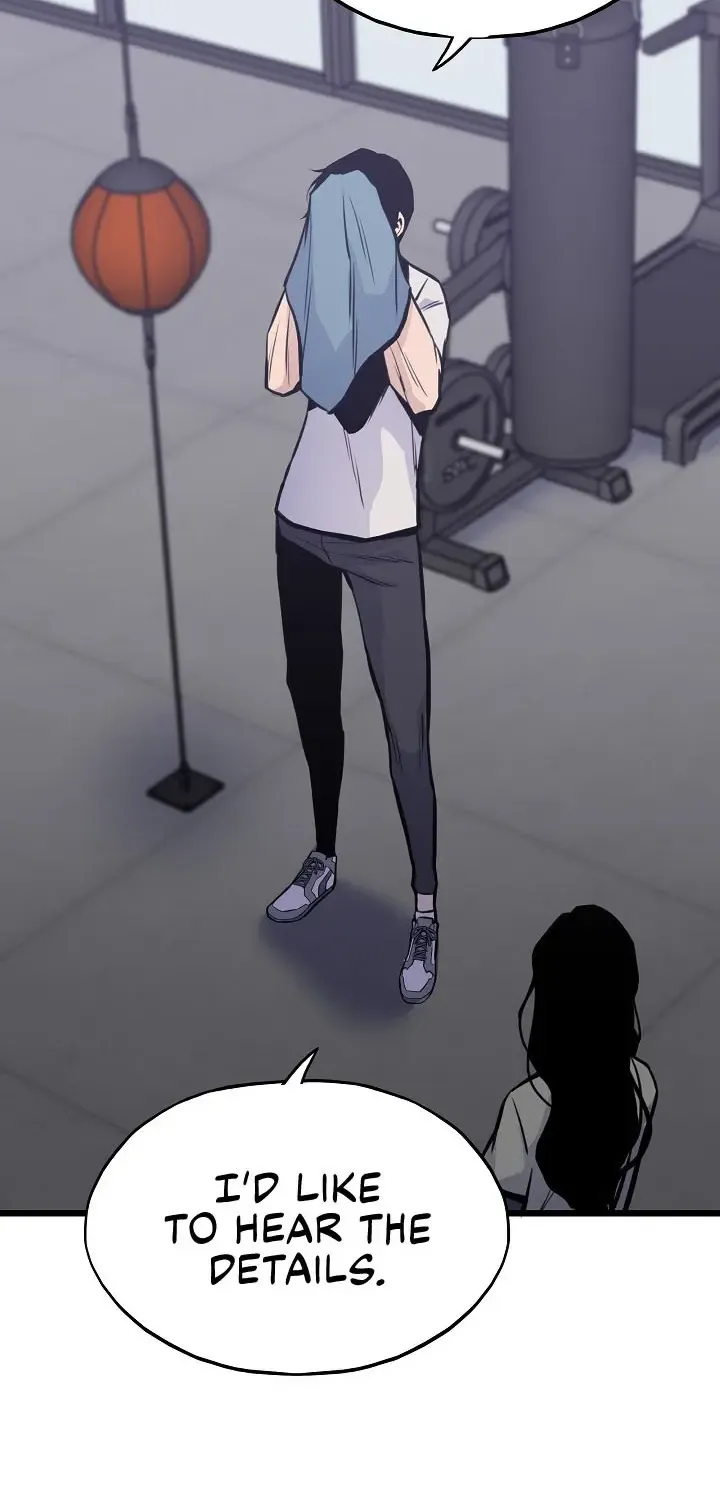 Read Past Life Returner chapter 16 image 7 on Lezhin