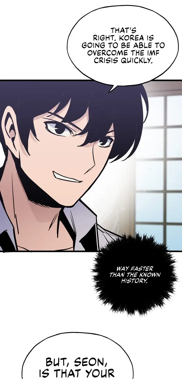 Read Past Life Returner chapter 16 image 77 on Lezhin