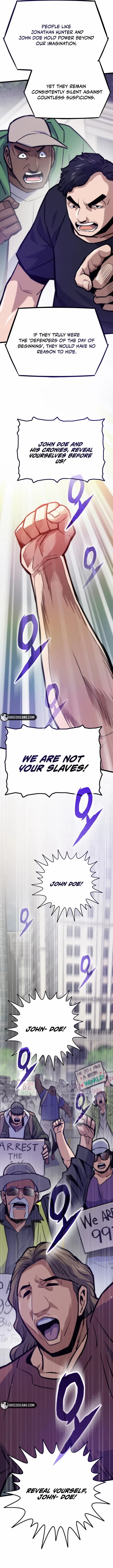 Read Past Life Returner chapter 164 image 10 on Lezhin
