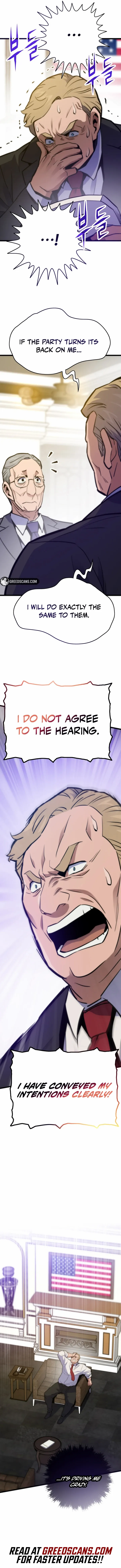 Read Past Life Returner chapter 164 image 13 on Lezhin