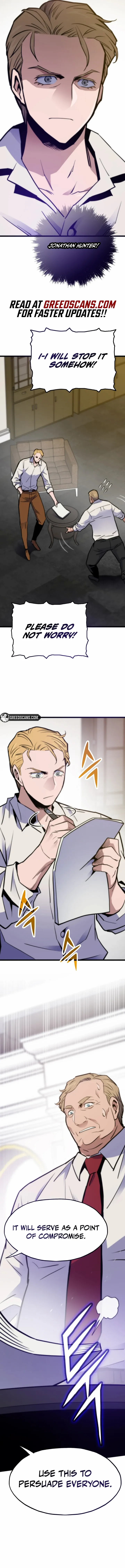 Read Past Life Returner chapter 164 image 15 on Lezhin