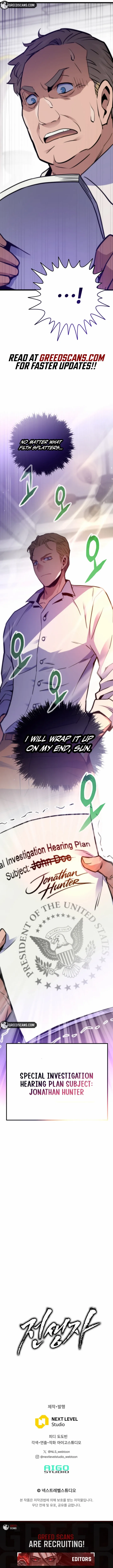 Read Past Life Returner chapter 164 image 16 on Lezhin
