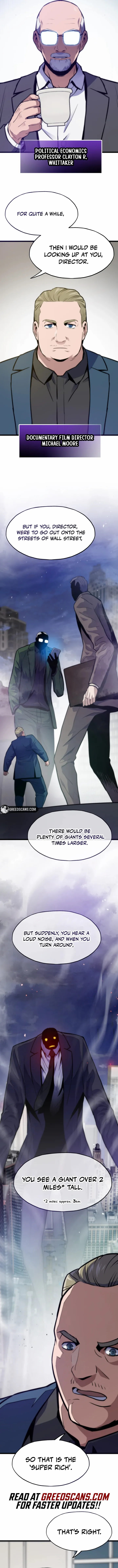 Read Past Life Returner chapter 164 image 4 on Lezhin