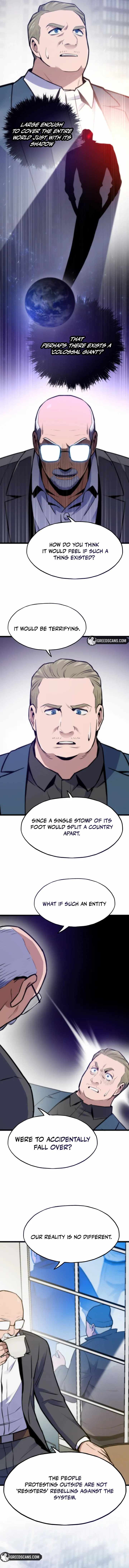 Read Past Life Returner chapter 164 image 6 on Lezhin