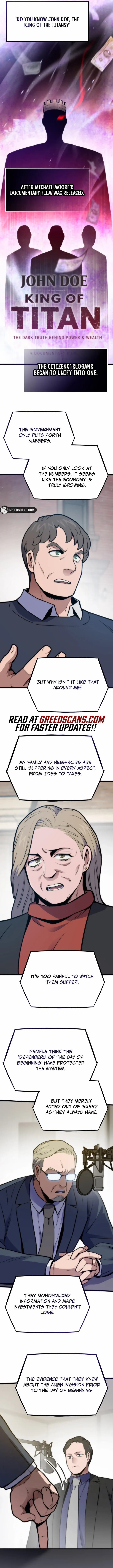 Read Past Life Returner chapter 164 image 8 on Lezhin