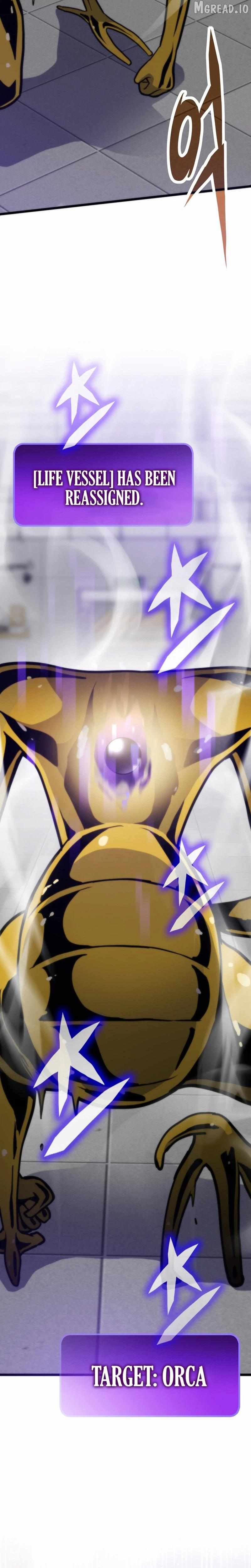 Read Past Life Returner chapter 169 image 1 on Lezhin