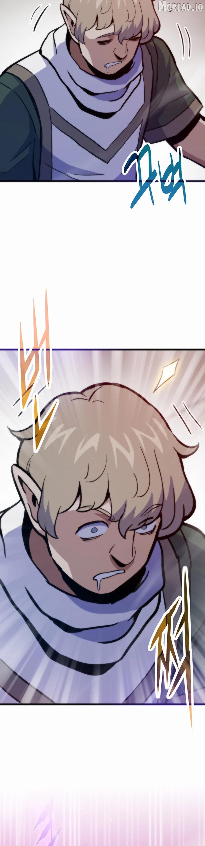 Read Past Life Returner chapter 169 image 10 on Lezhin