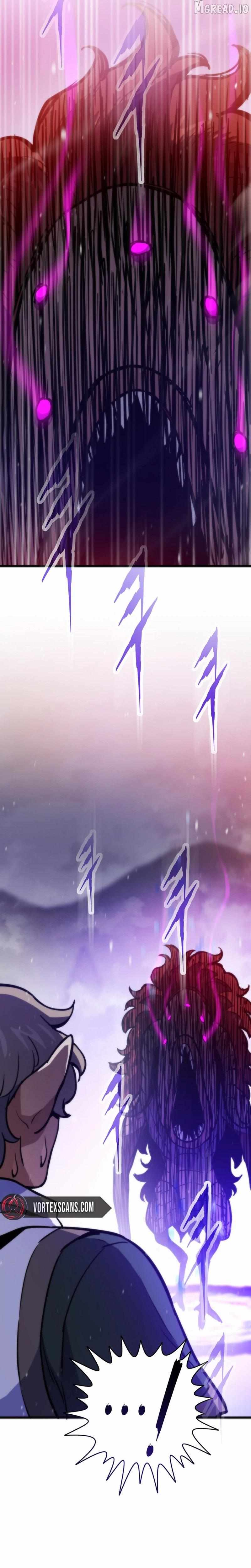 Read Past Life Returner chapter 169 image 11 on Lezhin