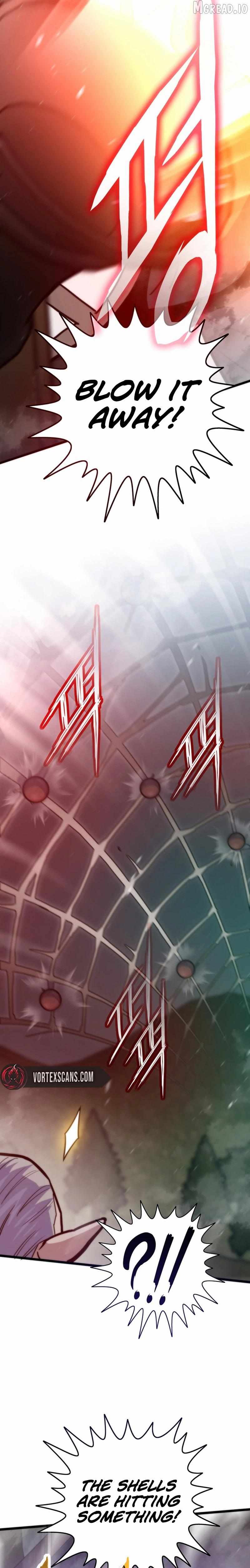 Read Past Life Returner chapter 169 image 15 on Lezhin