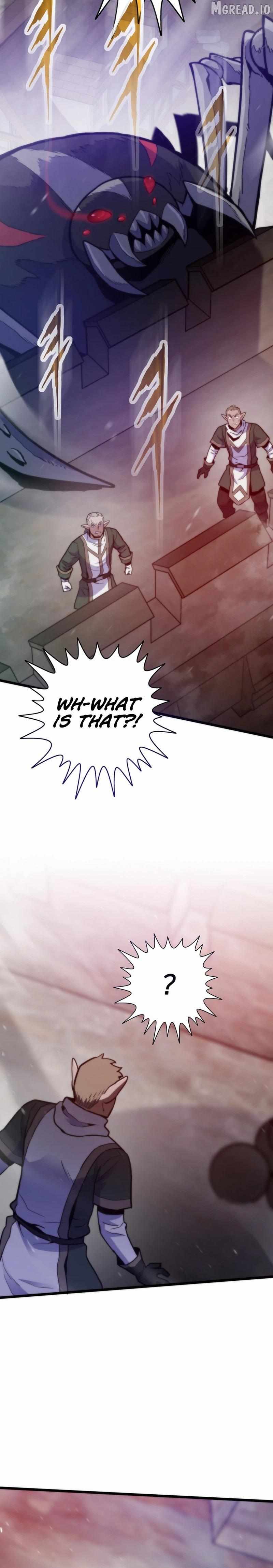 Read Past Life Returner chapter 169 image 16 on Lezhin