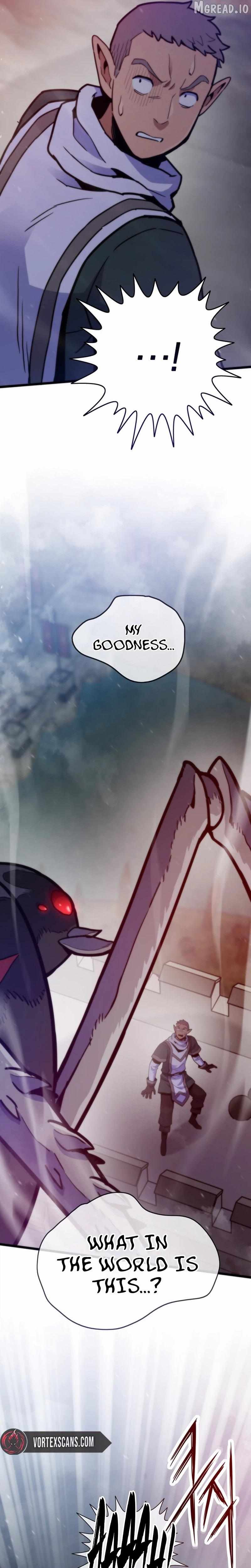 Read Past Life Returner chapter 169 image 17 on Lezhin