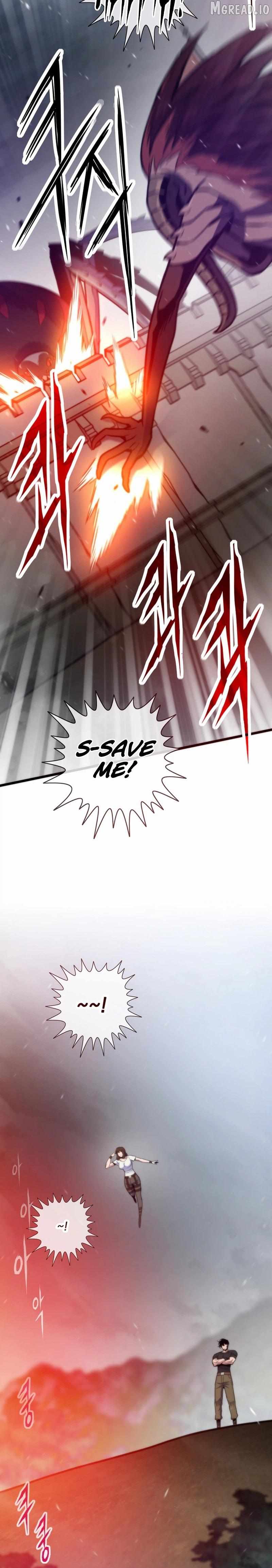 Read Past Life Returner chapter 169 image 18 on Lezhin