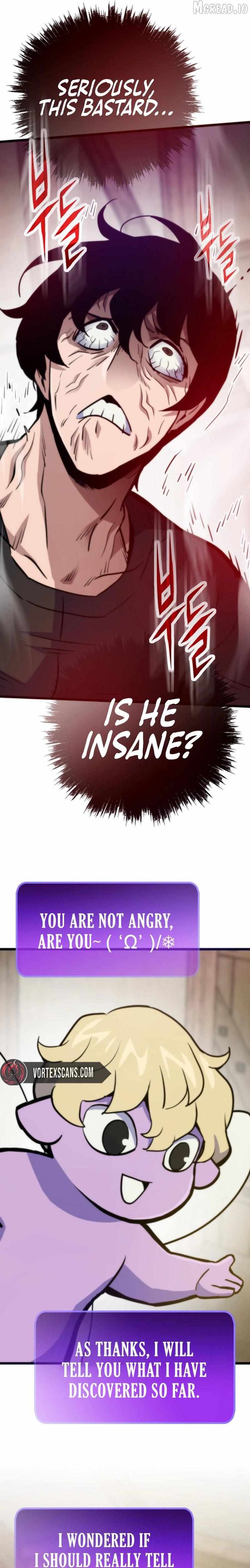 Read Past Life Returner chapter 169 image 23 on Lezhin