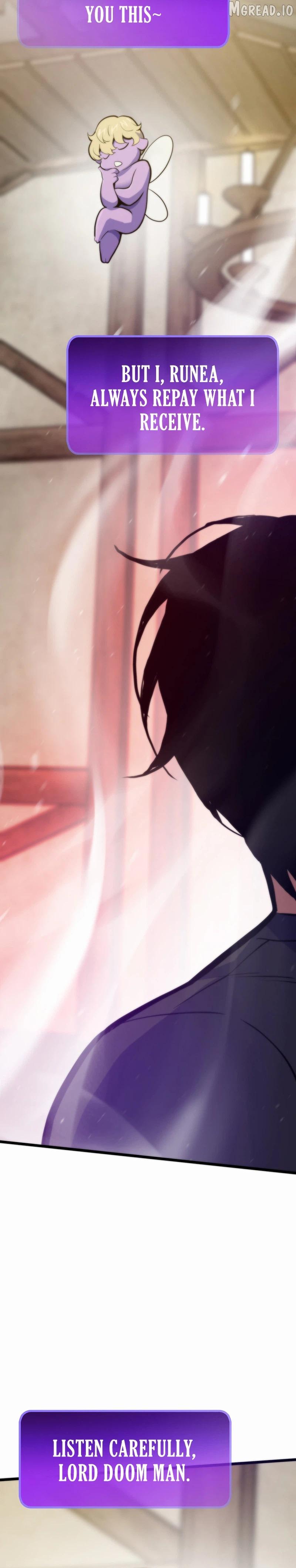 Read Past Life Returner chapter 169 image 24 on Lezhin