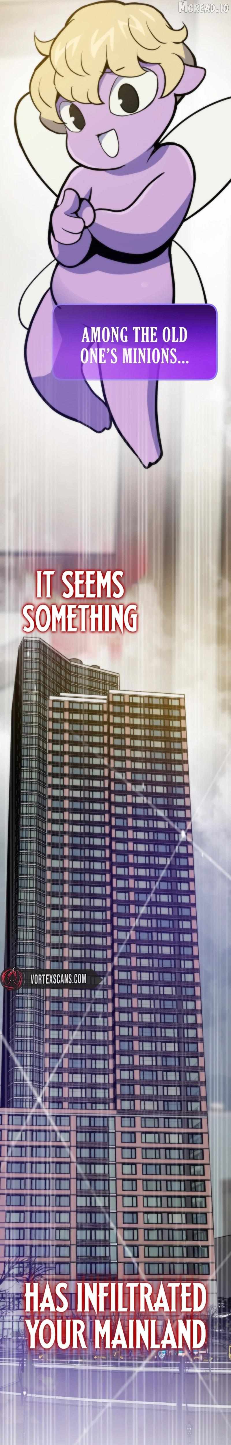 Read Past Life Returner chapter 169 image 25 on Lezhin