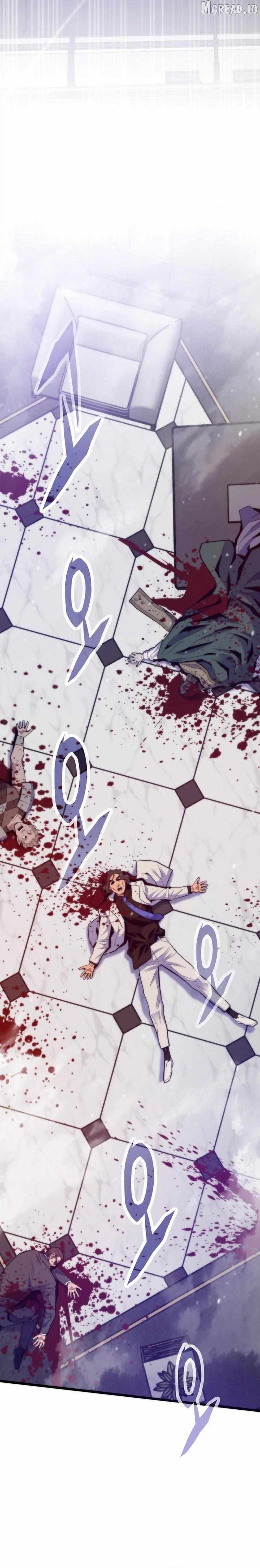Read Past Life Returner chapter 169 image 26 on Lezhin
