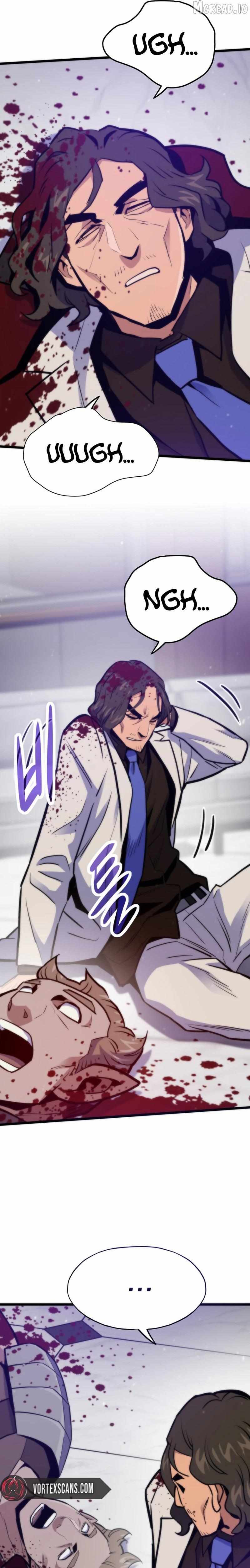 Read Past Life Returner chapter 169 image 27 on Lezhin
