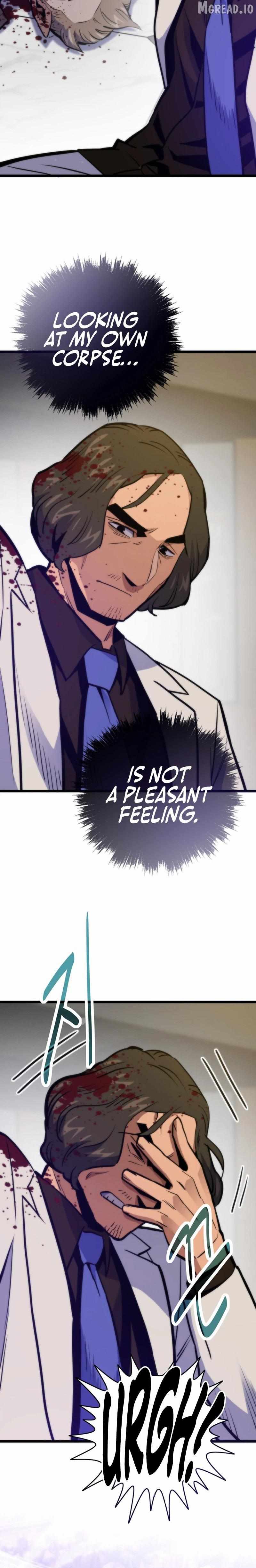 Read Past Life Returner chapter 169 image 28 on Lezhin
