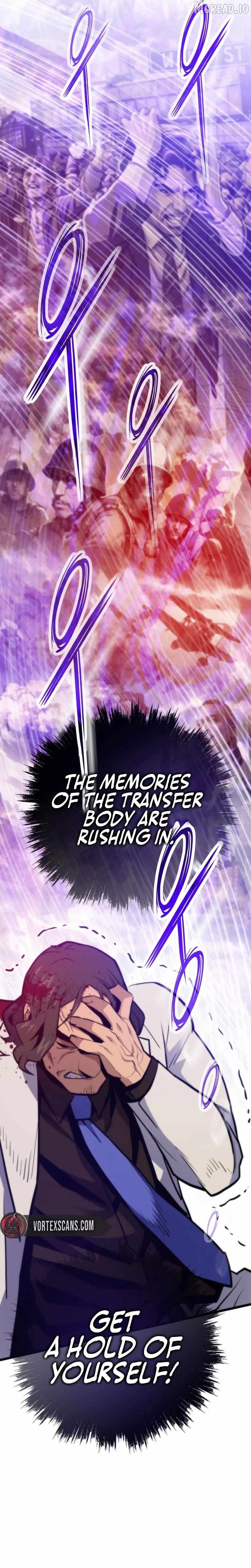 Read Past Life Returner chapter 169 image 29 on Lezhin