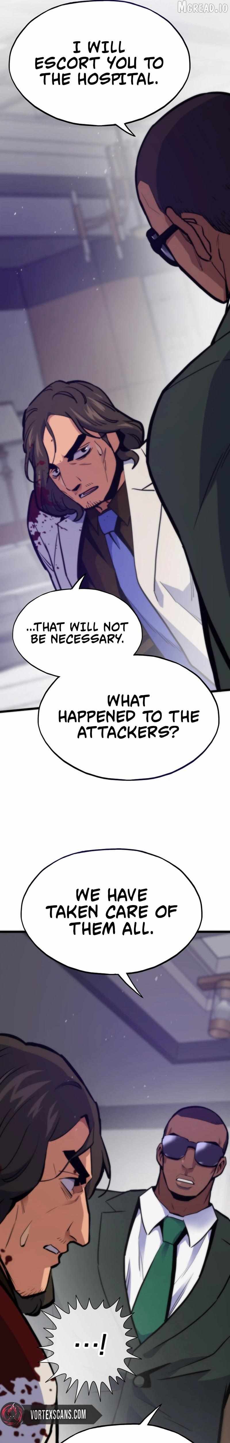 Read Past Life Returner chapter 169 image 31 on Lezhin
