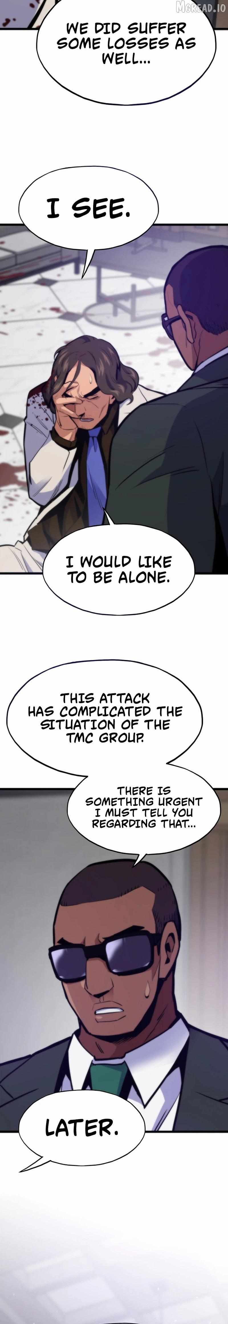 Read Past Life Returner chapter 169 image 32 on Lezhin