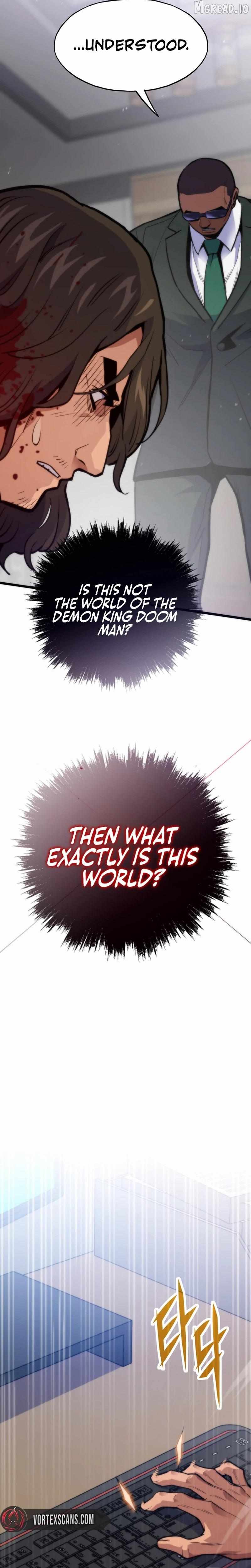Read Past Life Returner chapter 169 image 33 on Lezhin