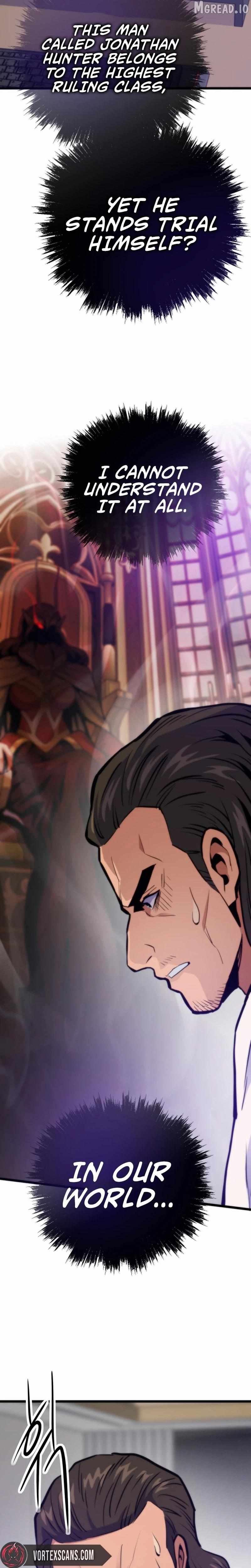 Read Past Life Returner chapter 169 image 35 on Lezhin