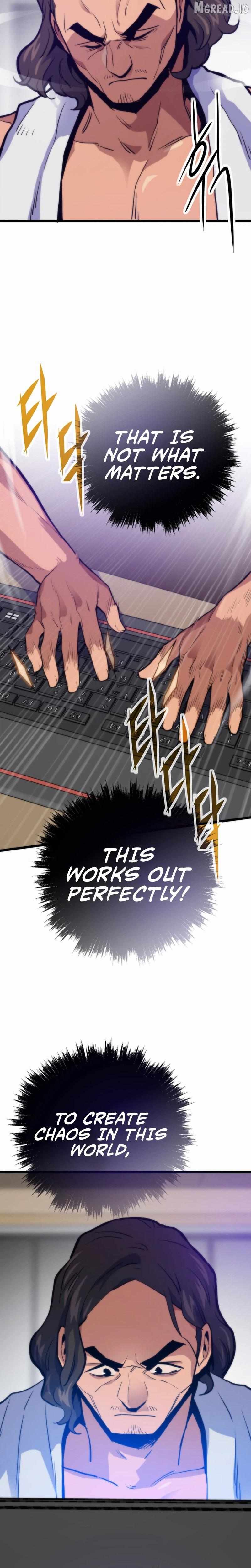 Read Past Life Returner chapter 169 image 36 on Lezhin