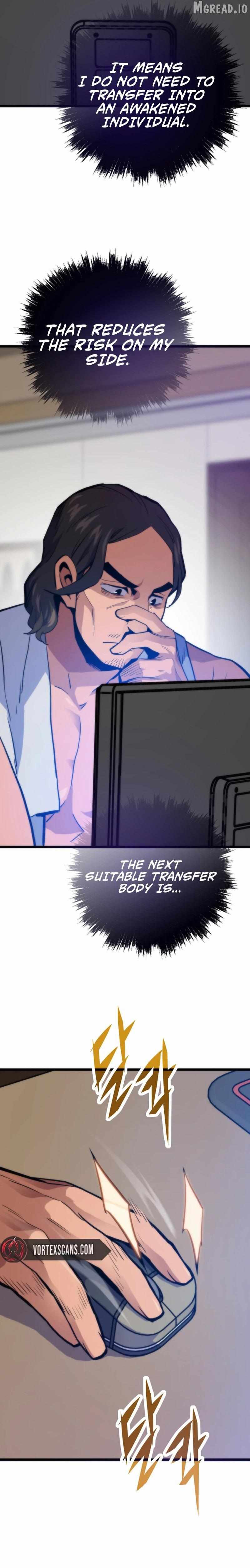 Read Past Life Returner chapter 169 image 37 on Lezhin