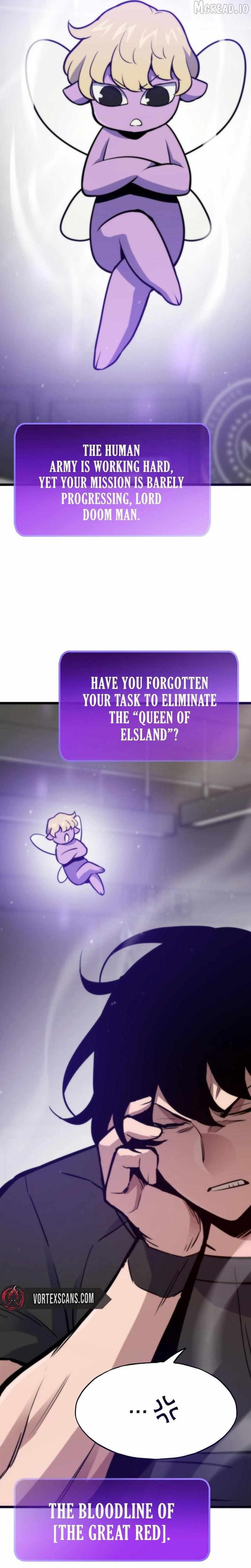 Read Past Life Returner chapter 169 image 5 on Lezhin