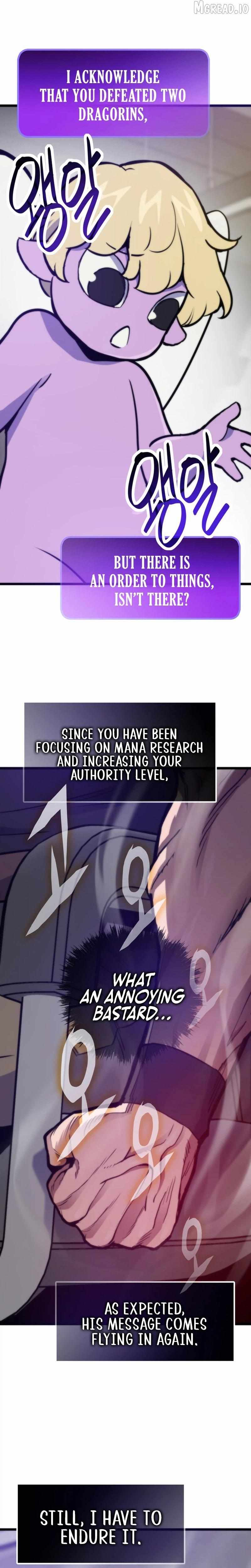 Read Past Life Returner chapter 169 image 6 on Lezhin