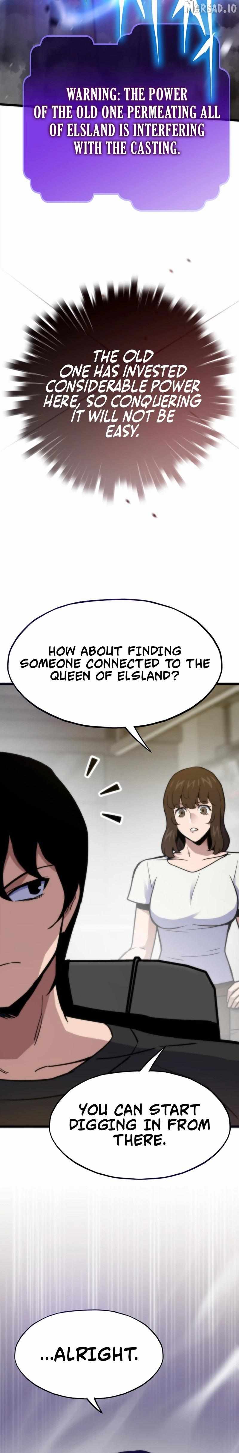 Read Past Life Returner chapter 169 image 8 on Lezhin