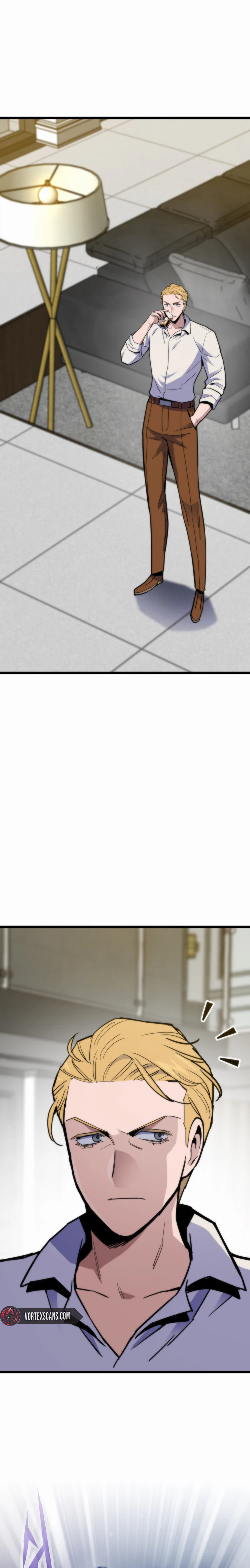Read Past Life Returner chapter 170 image 10 on Lezhin