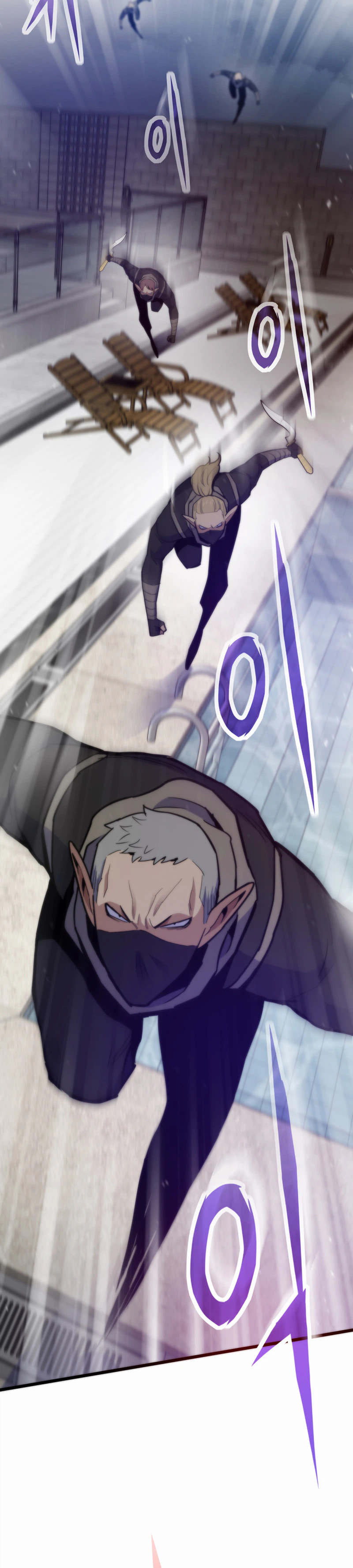 Read Past Life Returner chapter 170 image 11 on Lezhin